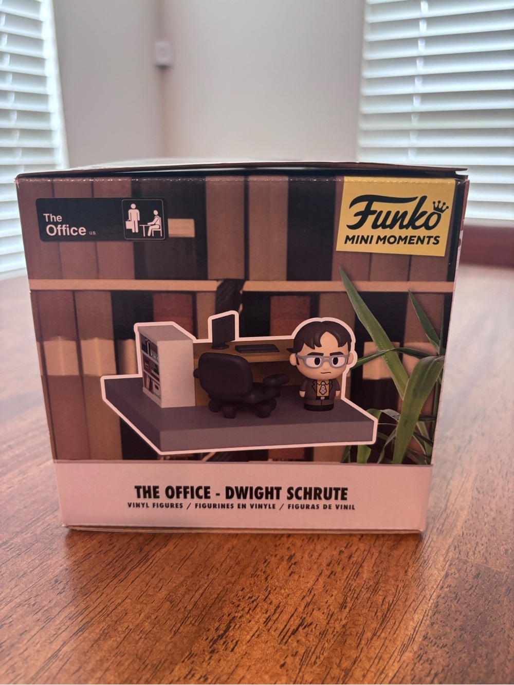 Funko the Office‎